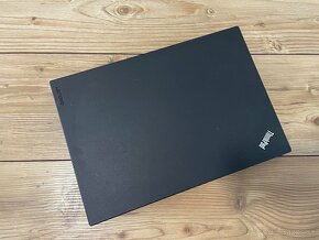Lenovo ThinkPad L470-i5-7200U/16gbDDR4/256gbSSD/W10Home - 8