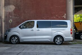 Peugeot Expert Traveller - 8