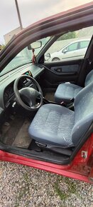 Peugeot 306 1.9 50 kw - 8