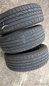 LETNÉ 205/55 R16 NOKIAN MATADOR MICHELIN 6 mm už od 10-€/kus - 8