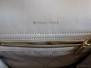 Michael Kors kabelka Carmen - 8