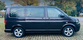 VW MULTIVAN T5.1 2.0TDi 103kw Cebia k Vozu - 8