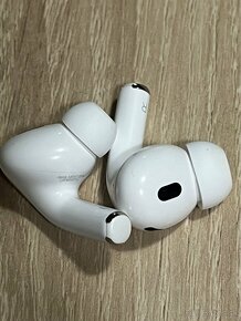 Airpods pro 2 USB-C 2024 - 8