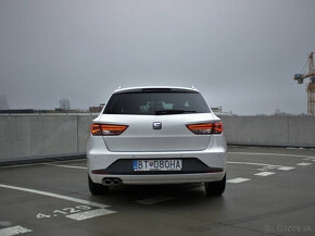 Seat Leon 1.8 TSI Ecomotive FR - 8