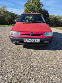 Skoda felicia 1.3 lxi - 8