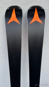 Lyže Atomic redster Titanium 176 cm - 8