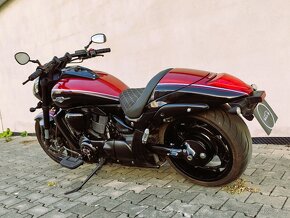 SUZUKI INTRUDER 1800 VZR BOSS -MILLER EXHAUST-BRUTALNY ZVUK - 8