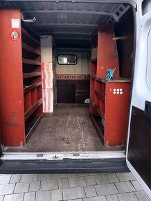 FIAT DUCATO 2,3 MTJ 130k 35 L2H2 - 8