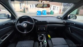 Volkswagen Passat b5.5 1.9 tdi - 8