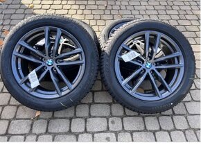 5x112 BMW r19 - 8