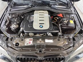 BMW E61 530XD 170KW A/T - 8