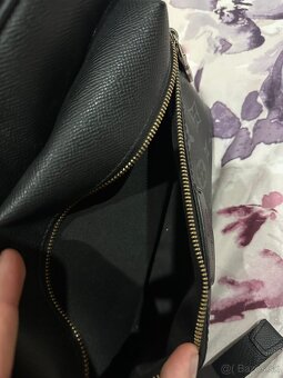 Louis Vuitton Monogram LV Messengwr Bag - 8