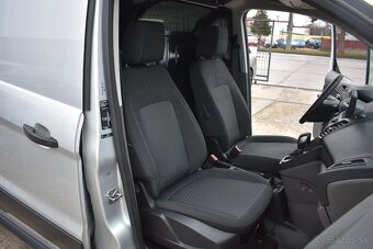 Ford Transit Connect Tourneo 1.5 TDCi EcoBlue Titanium - 8