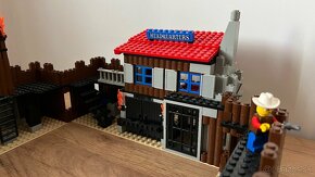 Lego western - 8