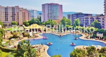 Luxusní apartmán na prodej resort BARCELO – Slunečné pobřeží - 8