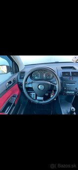 VW Polo 9N 1.9 TDi  3dv. - 8