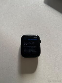 Apple Watch SE 44 - 8