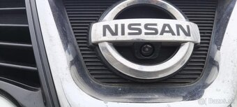 nissan qashqai - 8