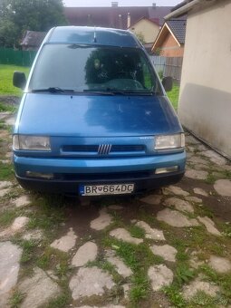 Fiat Scudo ND - 8