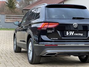 VW TIGUAN ALLSPACE 2.0 TDI DSG7 110kw Matrix LED Alcantara❗️ - 8