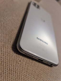 Samsung Galaxy A22 5G White / NOVÝ - 8