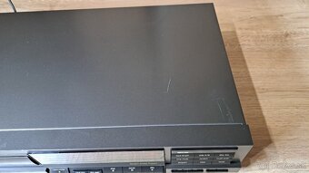 Technics SL - P  202 a - 8