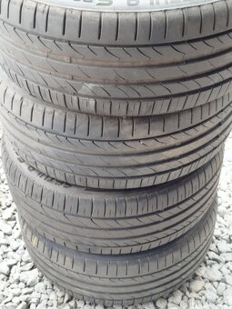 225/45 r17 letne pneu rok 2023 - 8