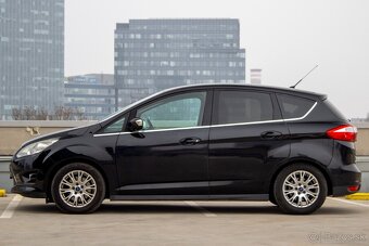 Ford C-Max 2.0 TDCi Titanium, A/T - 8