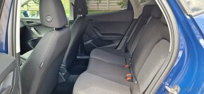▶▶ Seat Ibiza 1.0 MPI Reference ◀◀ - 8