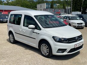 Volkswagen Caddy, 2.0TDI 75kWCZDPH1.MAJ - 8