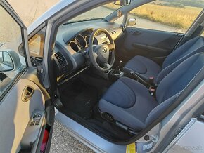 Honda Jazz 1.4 - 8