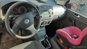 Golf 5 plus 1.6 87kw - 8