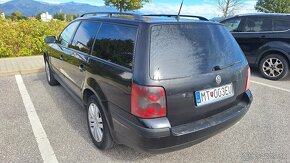 Volkswagen Passat B5 - 8