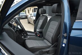 Volkswagen Tiguan Allspace 2.0 TDI SCR BMT 190k 4MOTION. - 8