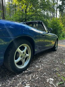 Mazda MX-5 NB 1.8 103kw - 8