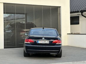 BMW 760i V12 LCI 103 500km - 8