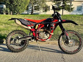 BETA 350 RR REKLUSE - 8