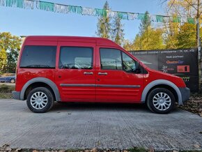 Ford Tourneo Connect 1.8 TDCi LWB Comfort - 8