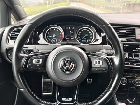 Volkswagen Golf 7 R 2.0 TSI - 8