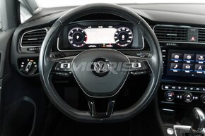 Volkswagen Golf Variant 2.0 TDI BMT Highline DSG EU6 - 8