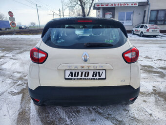 Renault Captur - 8