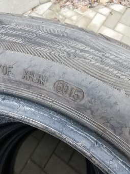 205/55r16 Matador Letné - 8