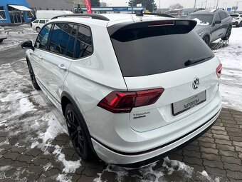 Volkswagen Tiguan 2.0 TDi 4Motion DSG R-Line - 8