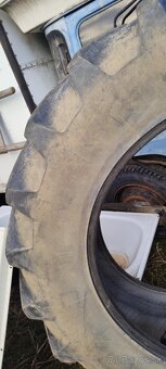 Pneumatiky Michelin 18.4R38BIB-X-M18 na traktor - 8