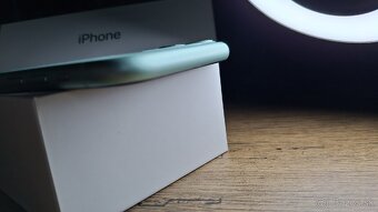 IPhone 11 Green 128GB – NOVÝ DISPLEJ – TOP PONUKA - 8