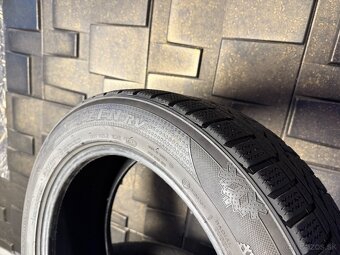 225/55R18 KUMHO I’ZEN RV Asymetric - 8