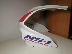 Honda NS-1 kapotáž / upper cowl - 8