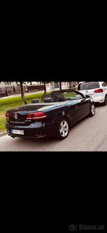 Volkswagen EOS 2.0Tfsi DSG - 8