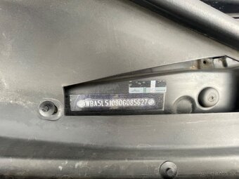 BMW F11 520d Xdrive - 8