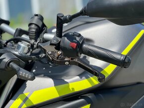 Yamaha MT-03 ABS - A2 kategoria - 8